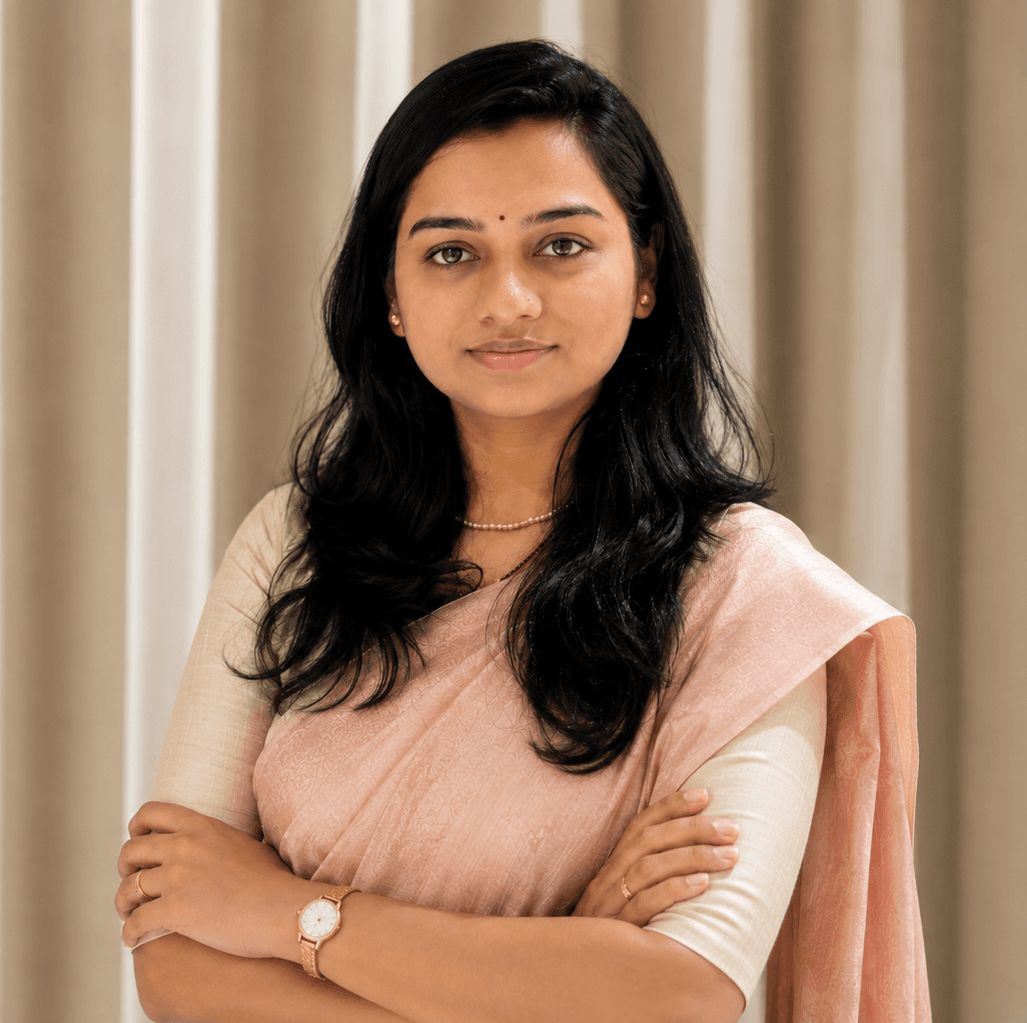 Dr. Shraddha Prajapati, founder of Srimad Garbh Sanskar